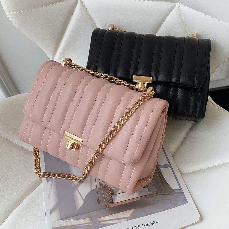 Tas Selempang Wanita Fashion 333 CR7655 EL5383 BQ3189 Tas Jakarta Sling Bag Wanita Import