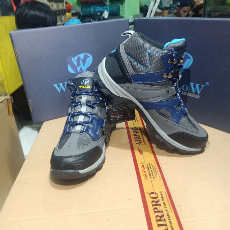 sepatu willow ranger sepatu gunung willow ranger sepatu tracking willow ranger