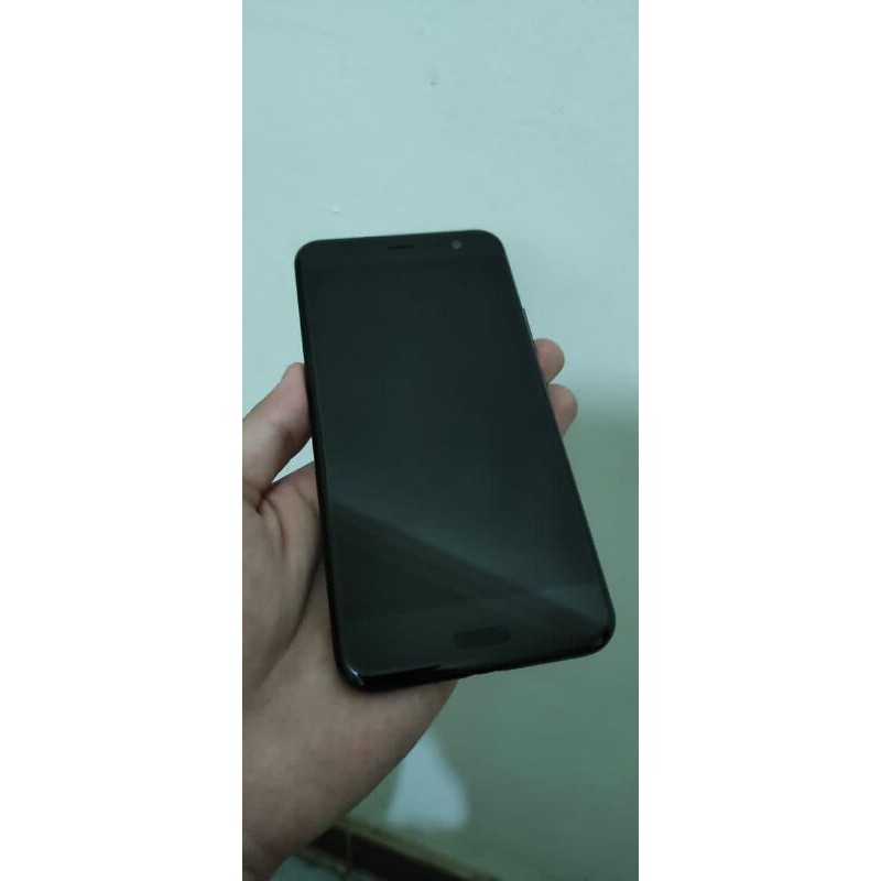 HTC U11 4/64 GB WI-FI ONLY SOFTBANK