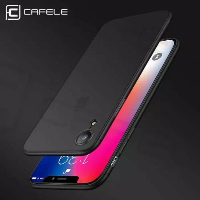 Case Iphone XS 5.8&quot; Iphone 2018 XR 6.1&quot; XS Plus XS Max 6.5&quot; TPU Cafele