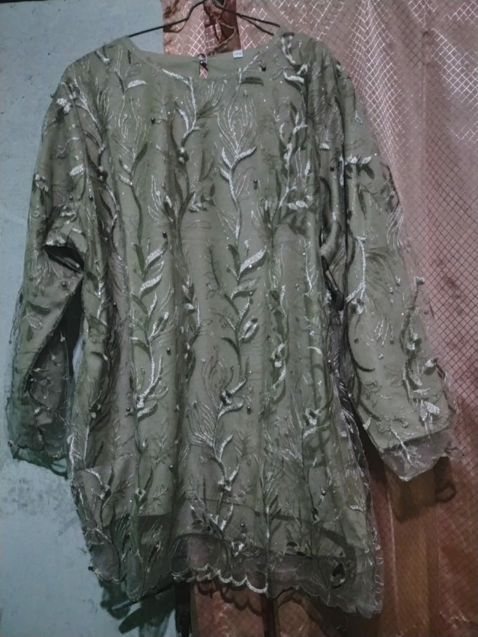 Maura Couple - Sania Ruffle Batik Couple Ori Ndoro Jowi Dnt Garansi Termurah Shopee Kebaya Wisuda