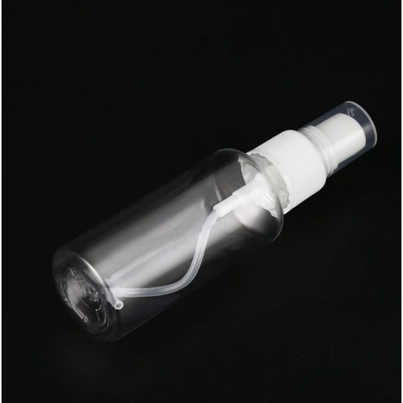 Botol Spray 100ml botol plastik semprot 100ml botol semprot 100ml botol parfum 100ml