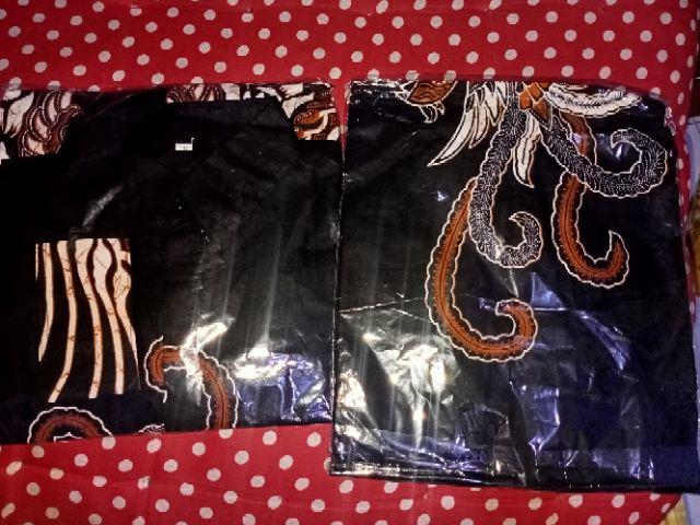 Terlaris Serut Genes Jelita Tunic Navbor Yelbor Whitbor Creambor Tunik Batik Modern Hrb030 Dolbi Dob