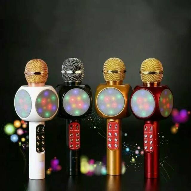 

Mix blootueth Lampu