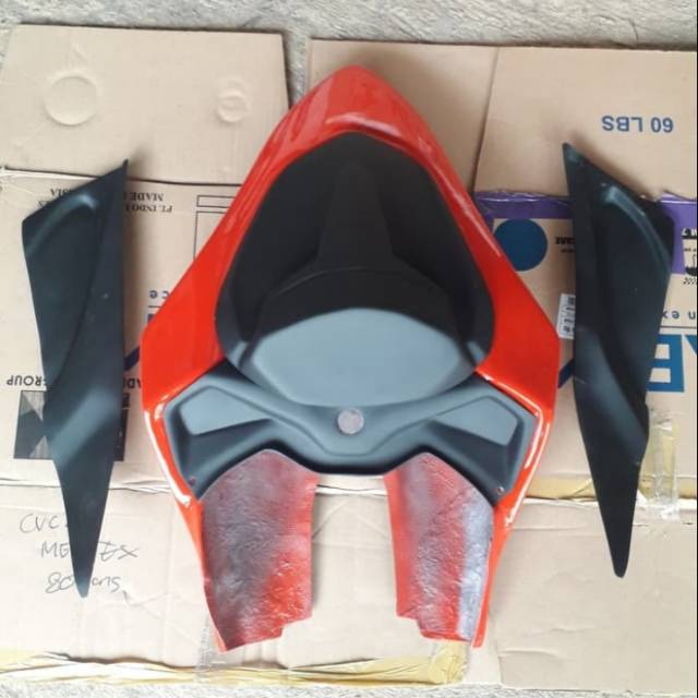 BODY BELAKANG CBR 150 FACELIFT MODEL CBR 250RR