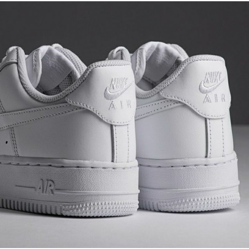 NIKE AIR FORCE1 BNIB ORIGINAL INDONESIA