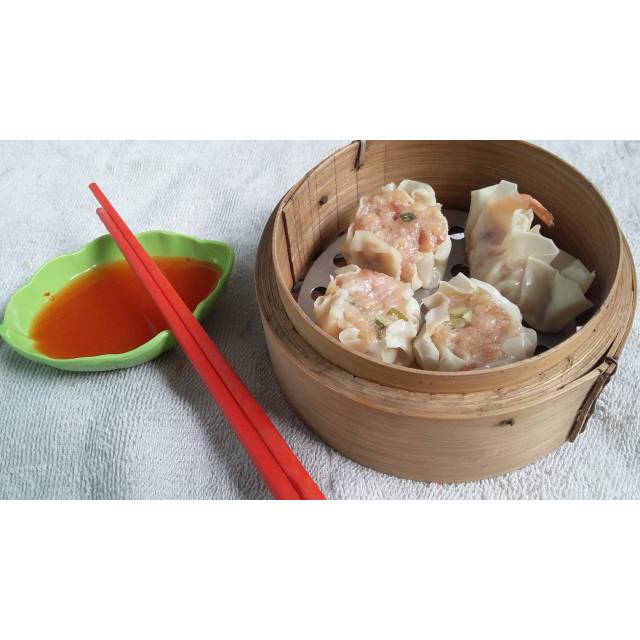 

Dimsum Golden