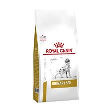 Royal Canin Urinary S/O Dog 2kg Makanan Anjing Khusus Saluran pipis