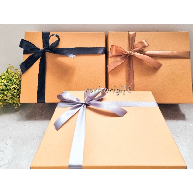 Hampers Gift Kado Wedding Pernikahan Ulangtahun Sprei