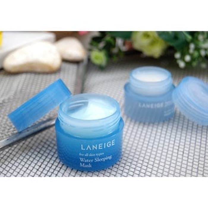 LANEIGE Water Sleeping Mask 15ml ORIGINAL