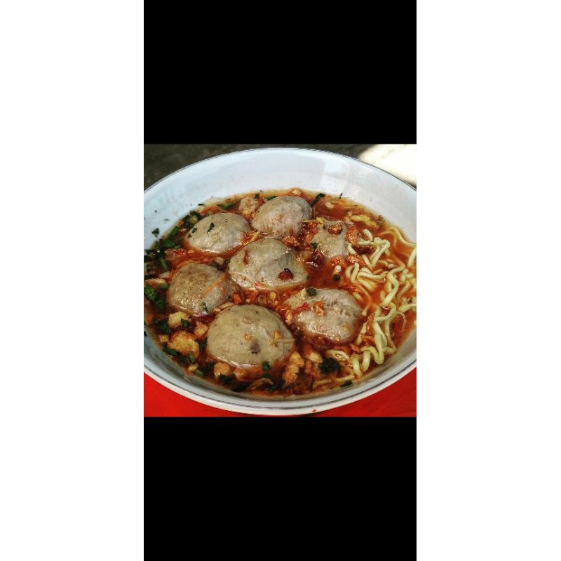 

bakso frozen isi 25