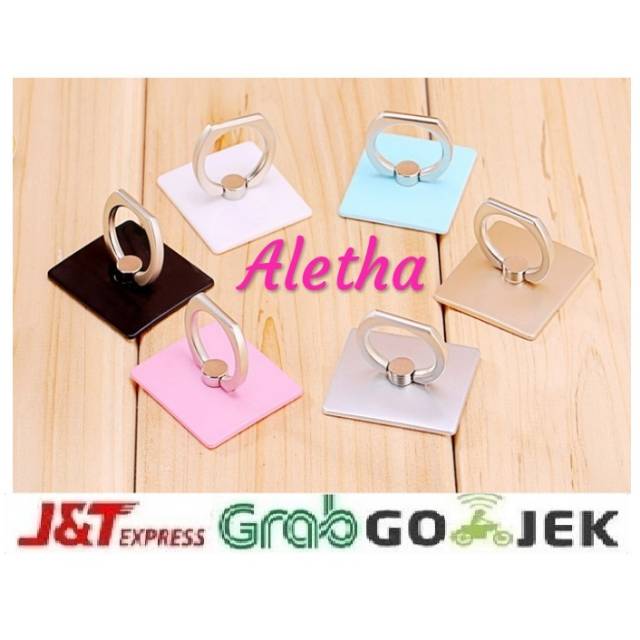 RING STAND HP