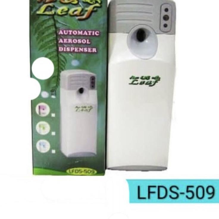♪ Mesin pengharum ruangan otomatis , sensor cahaya lfds-509 mesin parfum otomatis ❃
