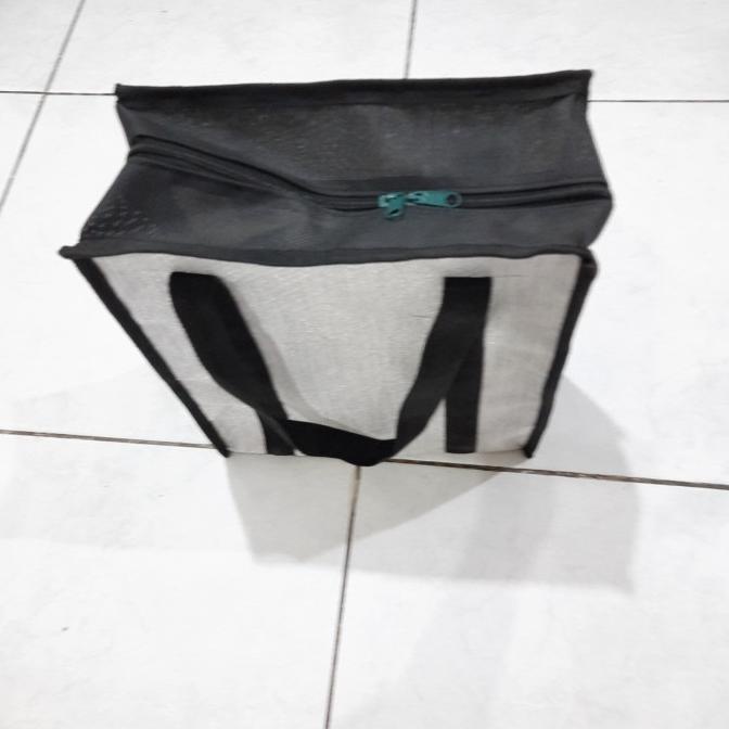 

*#*#*#] Tas Barang Kecil 26x29x12 Kuat Serbaguna Bahan Tebal
