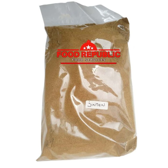 

CUMIN POWDER JINTEN BUBUK 1 KG