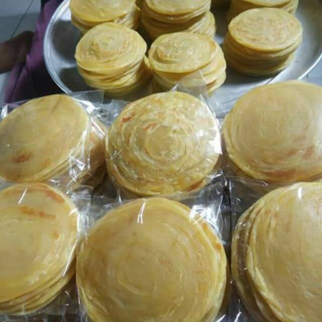 

ROTI MARYAM ORIGINAL 10 pcs