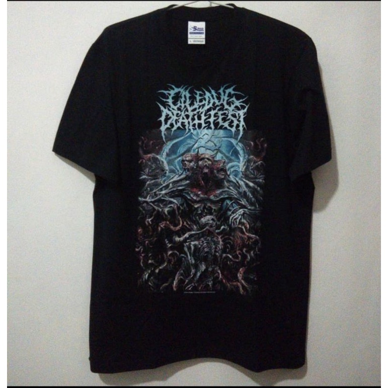 Ts Ciledug DeathFest 2