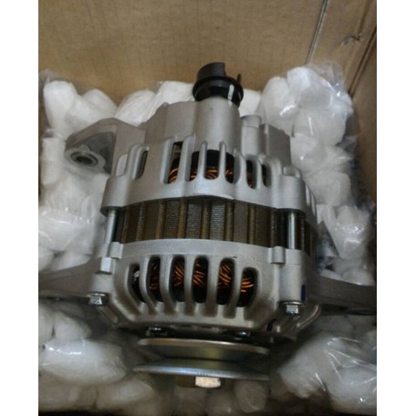 ALTENATOR DINAMO AMPERE NISSAN TERRANO 100% ORI ASLI TERMURAH