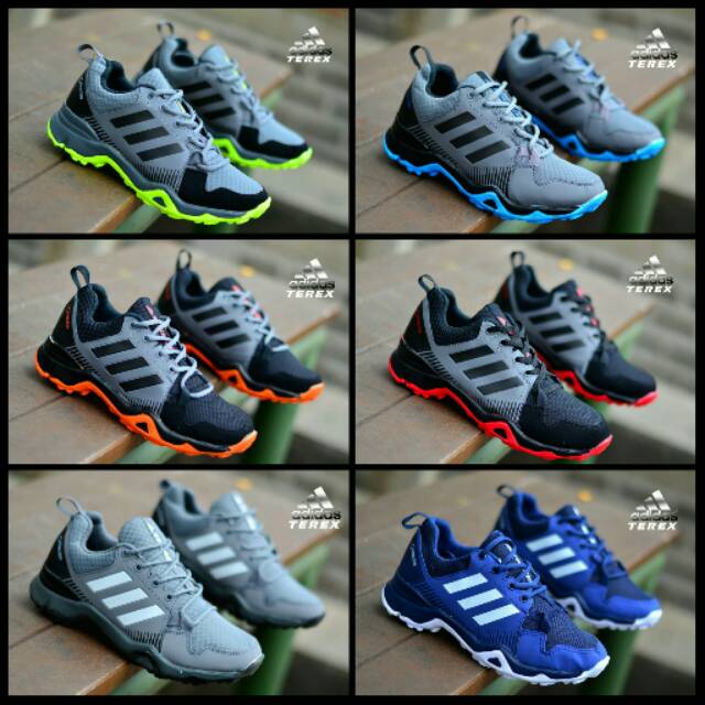 SEPATU ADIDAS TEREX