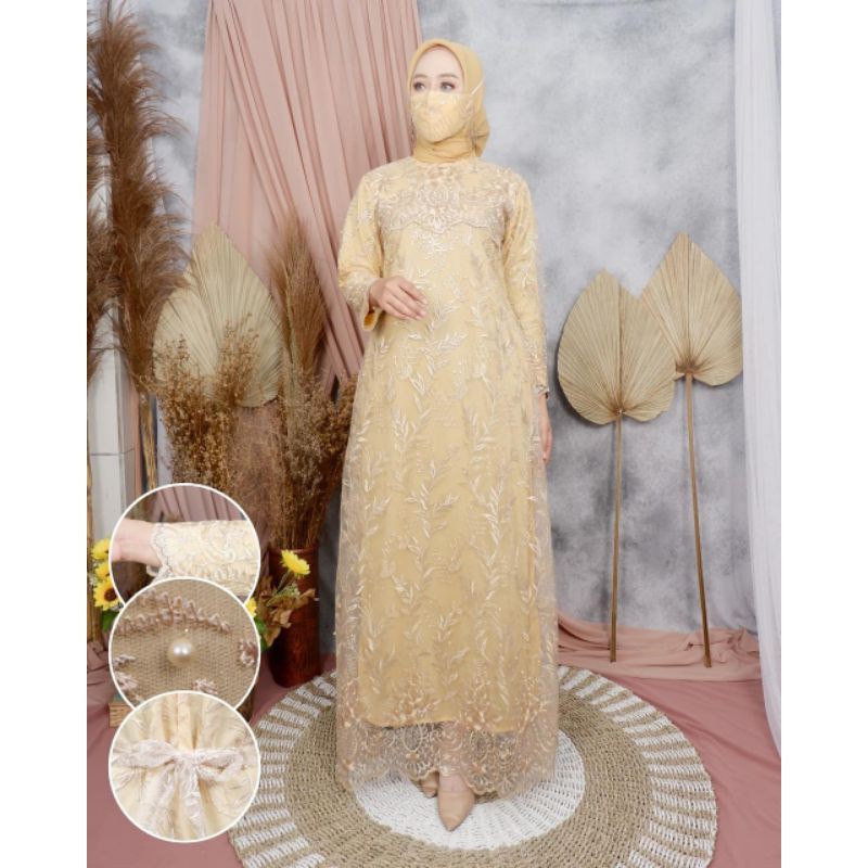 aleta dress