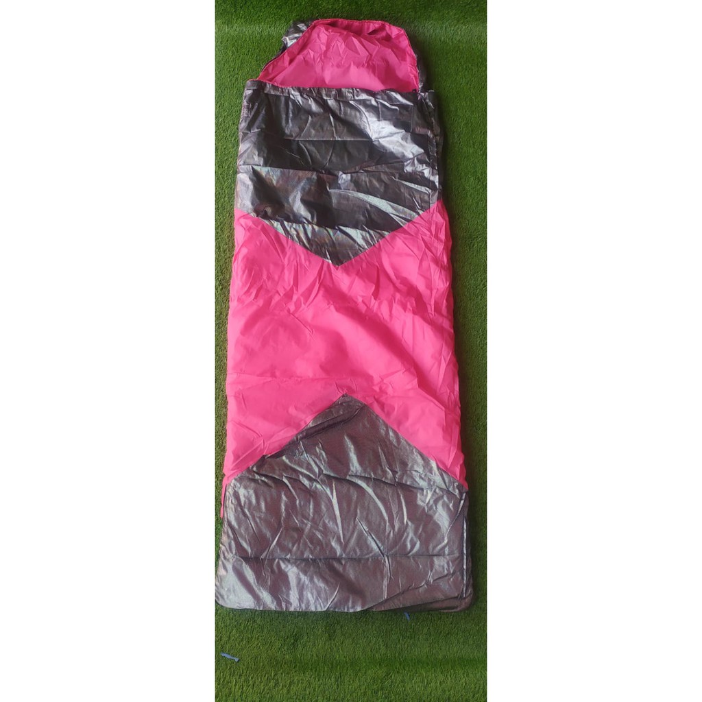 SLEEPING BAG MUMY INDONESIAN ADVENTURE