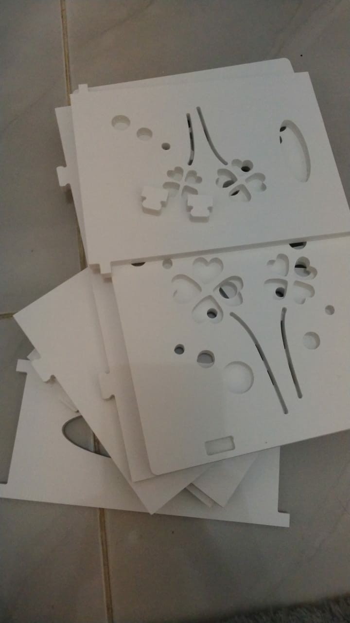 Je Rak Dinding Kamar Mandi Dw15 Rak Toilet Tempat Tissue Kosmetik Organizer