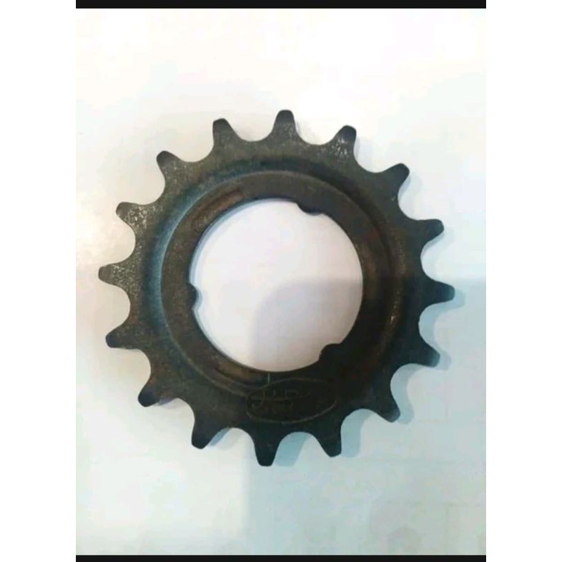 GEAR luar Merk STURMEY ARCHER untk Internal Gear 18T