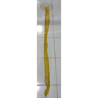 koja korang tempat ikan nilon halus tancap 1.5m