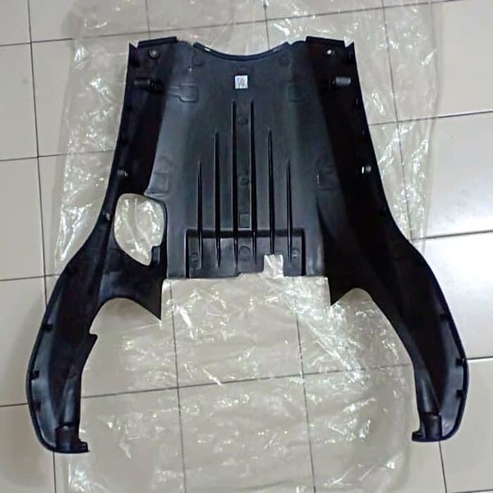 body motor beat.. Dasbor Kolong Honda Beat Karbu - Cover under kolong dek bawah beat karbu KVY