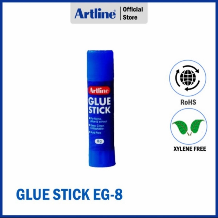 

Lem Stik / Glue Stick ARTLINE 8gr