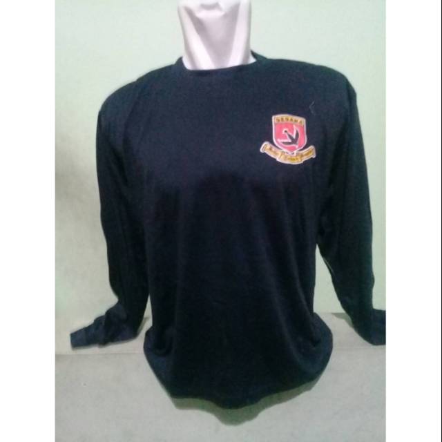 kaos bantalan gegana / kaos gegana / kaos gegana lengan panjang