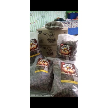 

chocochips kiloan