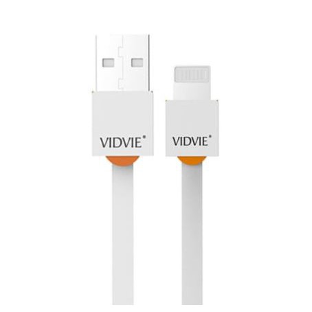 VIDVIE Kabel Data iPhone CB403 - Fast Charging