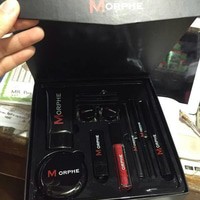 MAKE UP SET PALLETE 9IN1