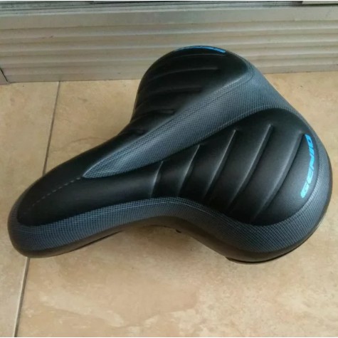 SADEL JOK SEPEDA PER LEBAR - JOK PER SEPEDA LEBAR