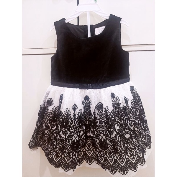 NEW THE CHILDREN PLACE BABY DRESS TCP BABY LACE DRESS DRESS BAYI