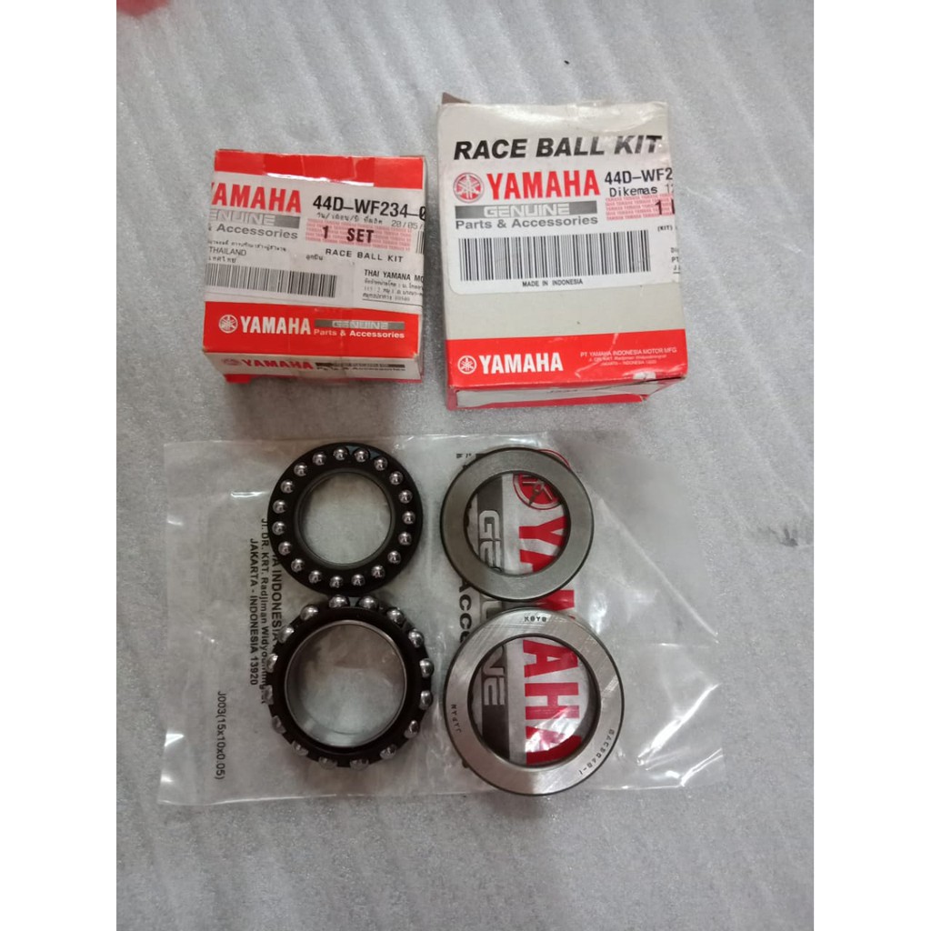 Komstir / Comstir  XEON  Yamaha. (44D)