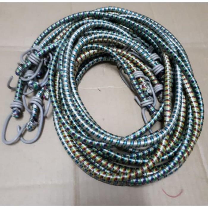 Tali karet motor panjang 1 meter
