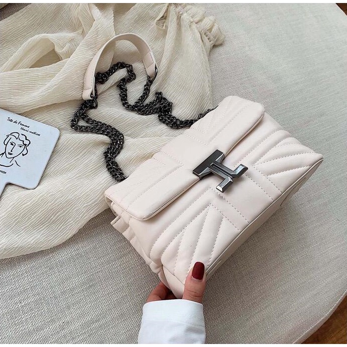 MV_Marvelouz MV805289 tas Selempang tali Rantai wanita import GT1735 BQ2974  CR7255 EL 5289 JT61508