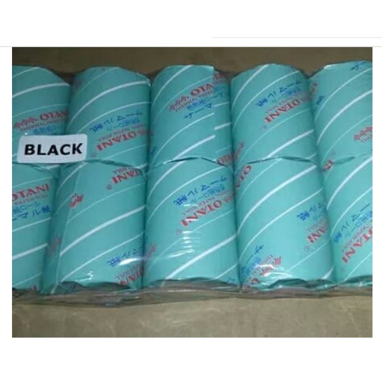 

Kertas Thermal 57x40 Struk Kasir Otani