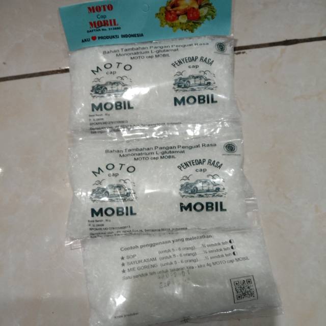 

Moto MOBIL