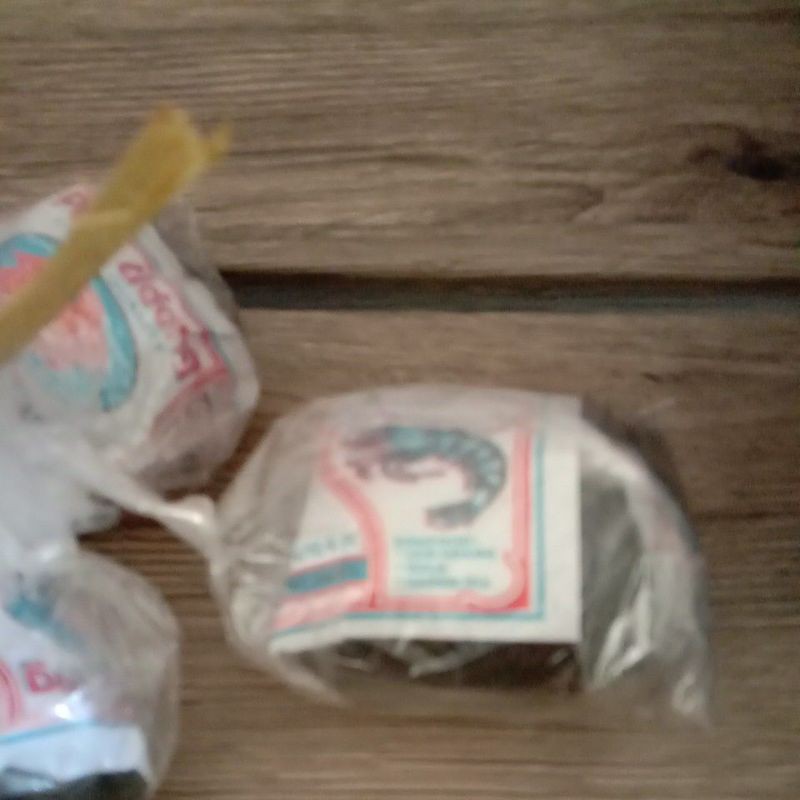 

petis udang 100gr merk IkanMas dari kota Gersik