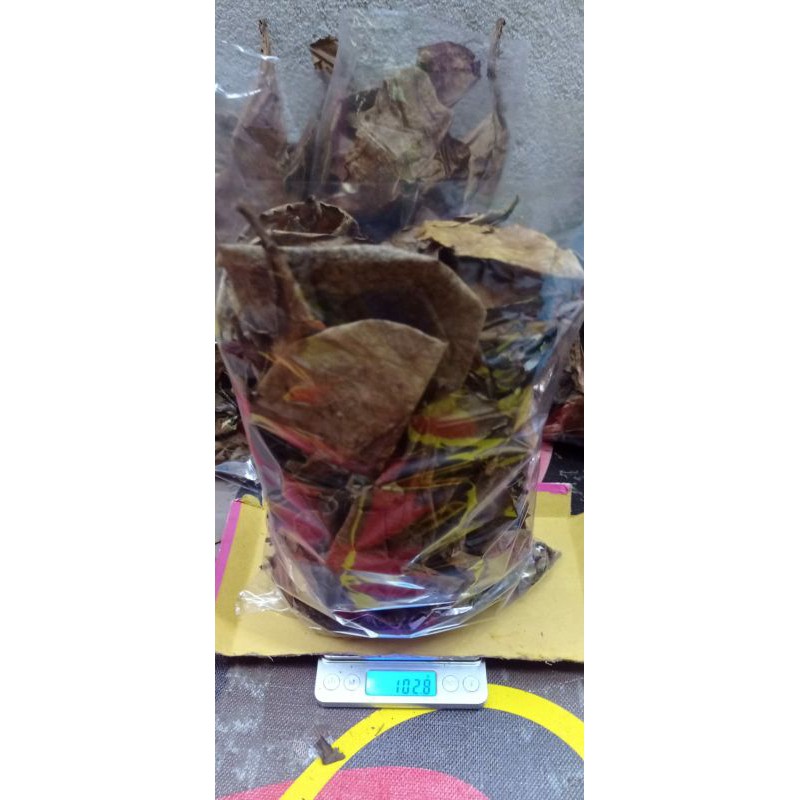 

ketapang olahan 100g