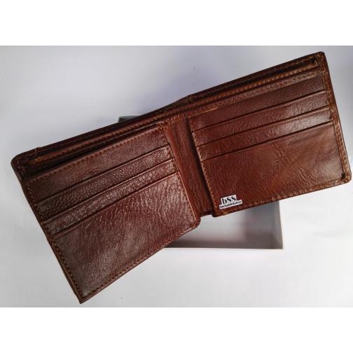 Dijual Dompet Kulit Pria Lv 8007 Pendek Lipat Cokelat Fashionpria Berkualitas Trendi