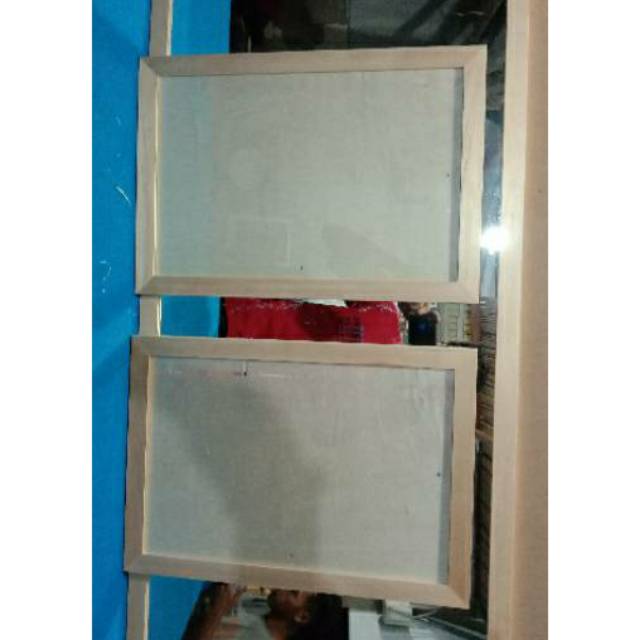 pigura foto 12r pres ukuran 30x40