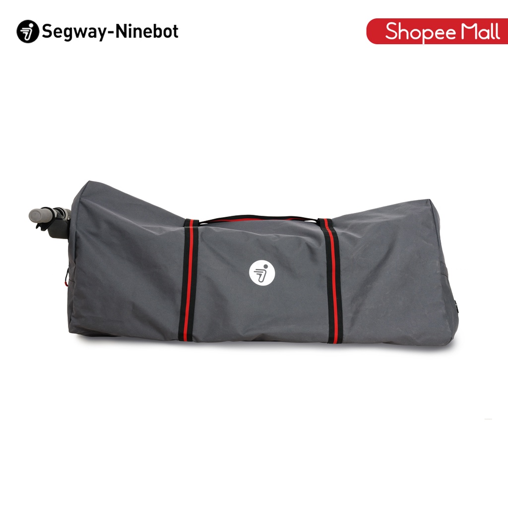 Segway Ninebot KickScooter Storage Bag/ Tas Aksesoris