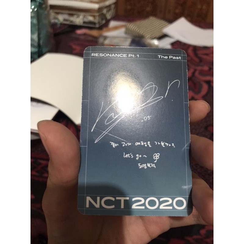 pc doyoung past ver