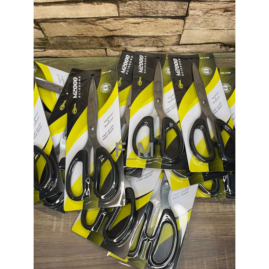 

GUNTING / GUNTING STAINLESS STEEL / M2000