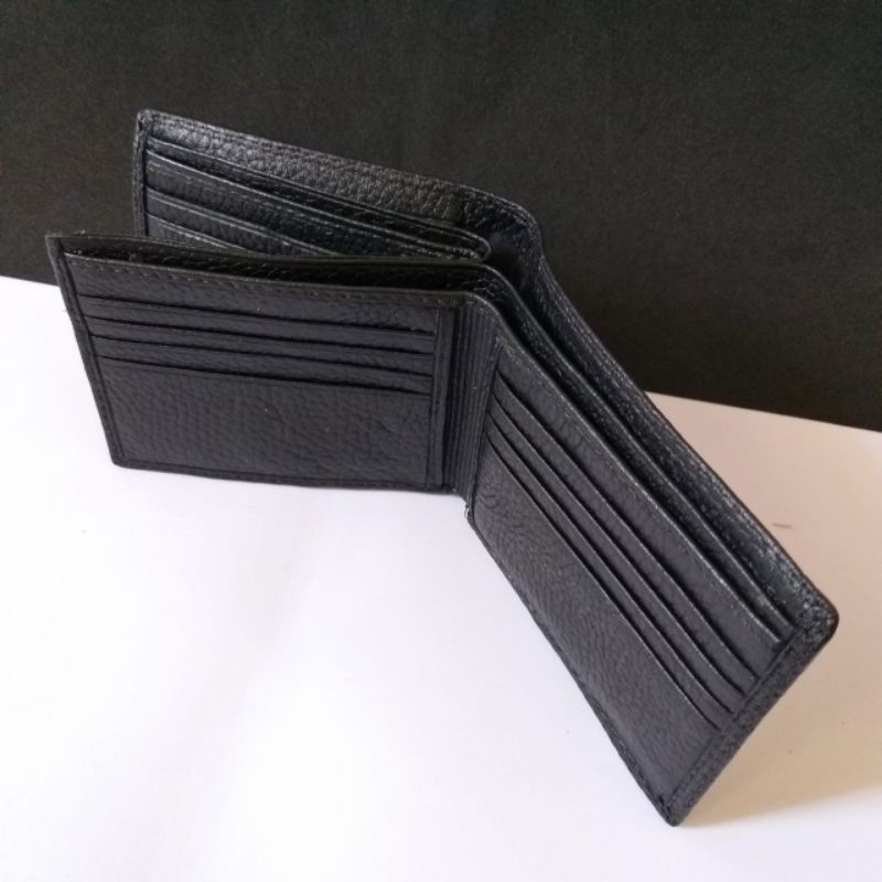 DOMPETkulit sapi asli 100% dompet pria kulit