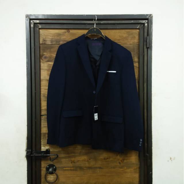 Jas pria the executive original